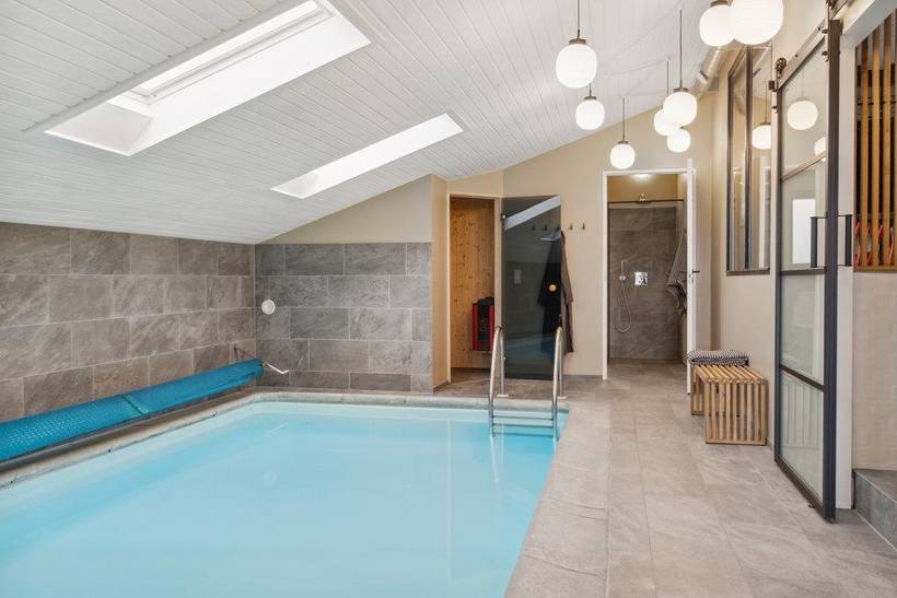 Foto von Ferienhaus TQ31 in Saltum - Blokhus - Nordjütland