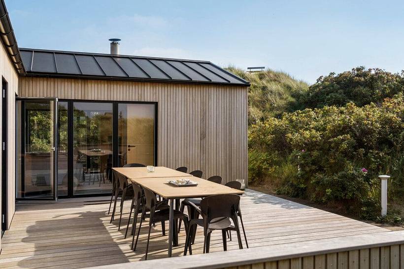 Foto von Ferienhaus TQ31 in Saltum - Blokhus - Nordjütland