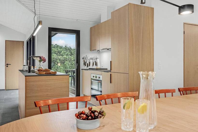 Foto von Ferienhaus TQ31 in Saltum - Blokhus - Nordjütland