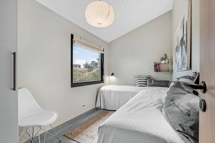 Foto von Ferienhaus TQ31 in Saltum - Blokhus - Nordjütland