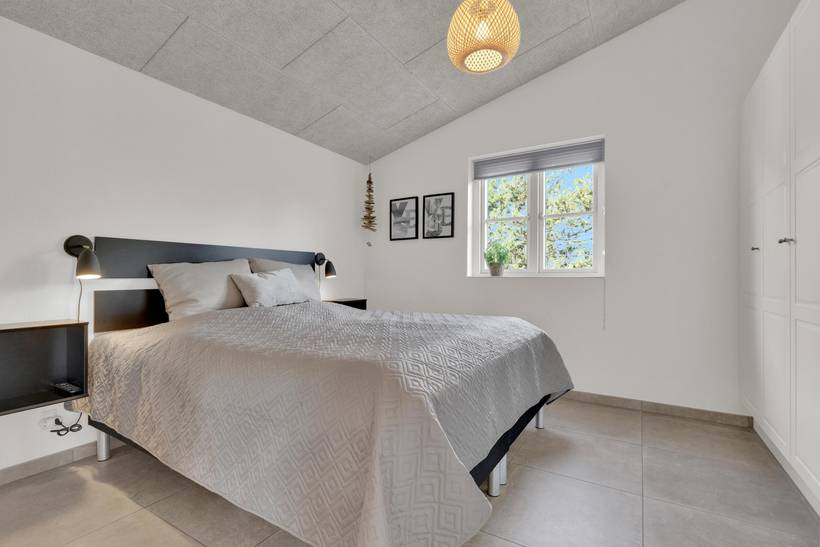 Foto von Ferienhaus TQ34 in Blåvand - Westjütland