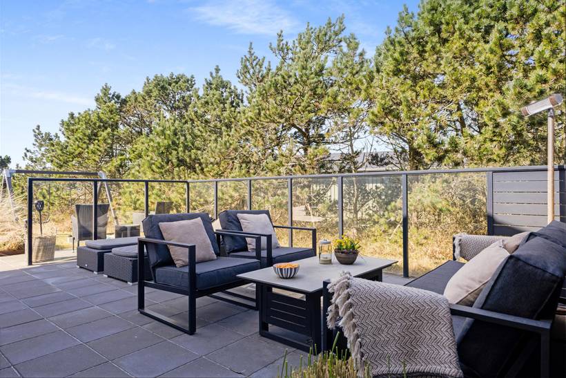 Foto von Ferienhaus TQ34 in Blåvand - Westjütland