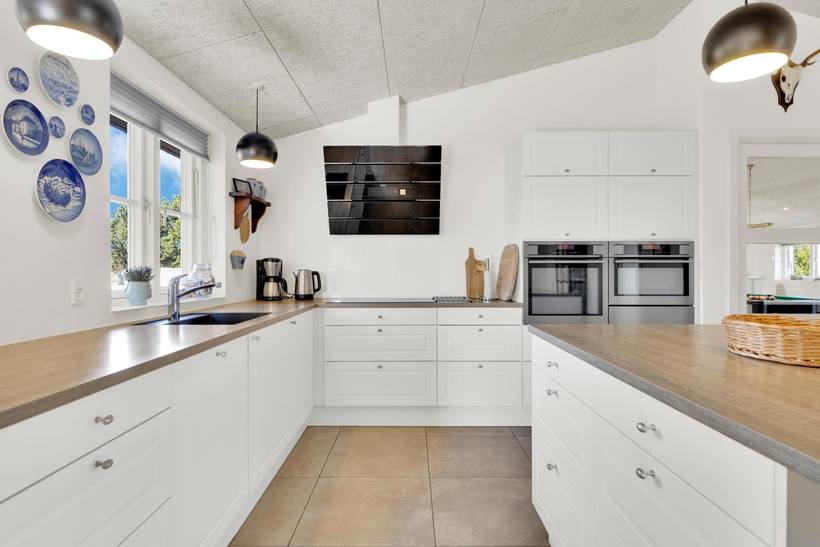 Foto von Ferienhaus TQ34 in Blåvand - Westjütland