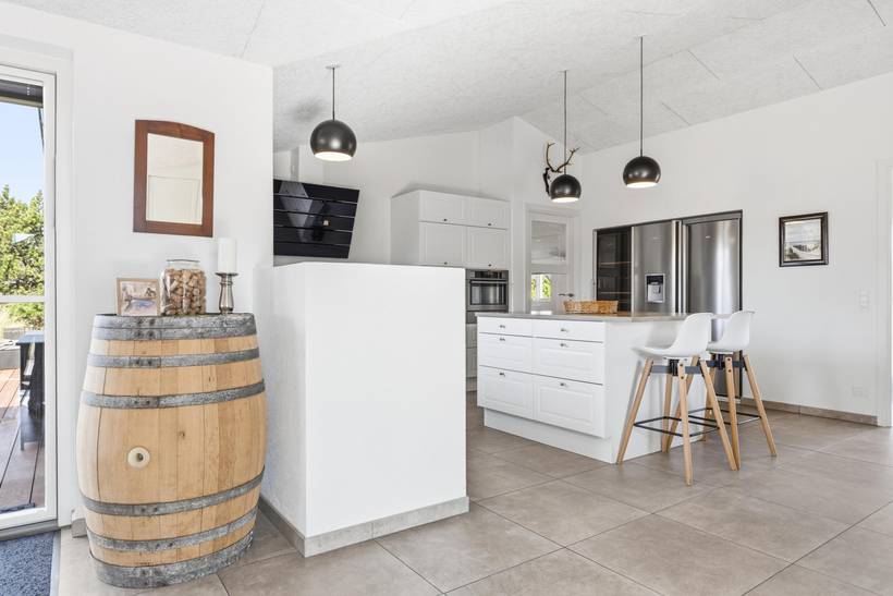 Foto von Ferienhaus TQ34 in Blåvand - Westjütland