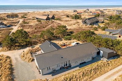 Vorschaubild von Ferienhaus TQ34 in Blåvand - Westjütland