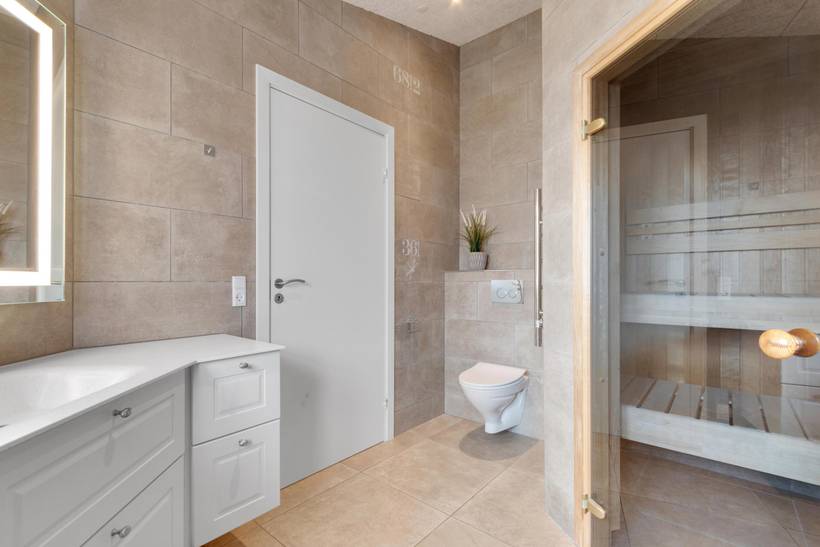 Foto von Ferienhaus TQ34 in Blåvand - Westjütland