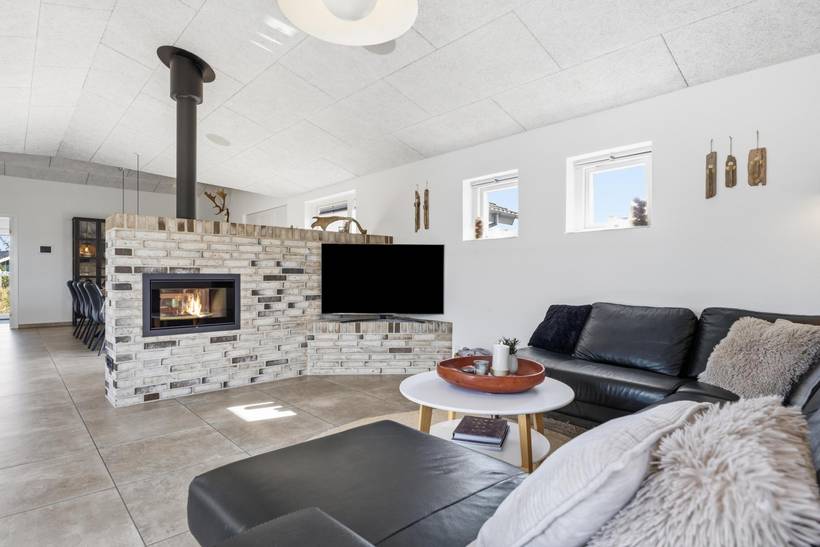 Foto von Ferienhaus TQ34 in Blåvand - Westjütland