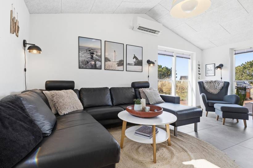 Foto von Ferienhaus TQ34 in Blåvand - Westjütland
