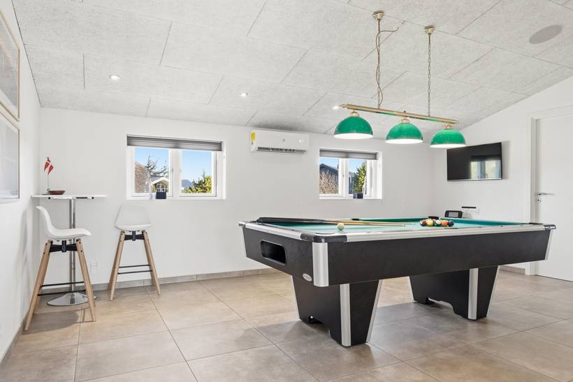 Foto von Ferienhaus TQ34 in Blåvand - Westjütland