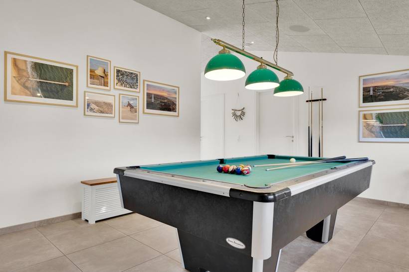 Foto von Ferienhaus TQ34 in Blåvand - Westjütland