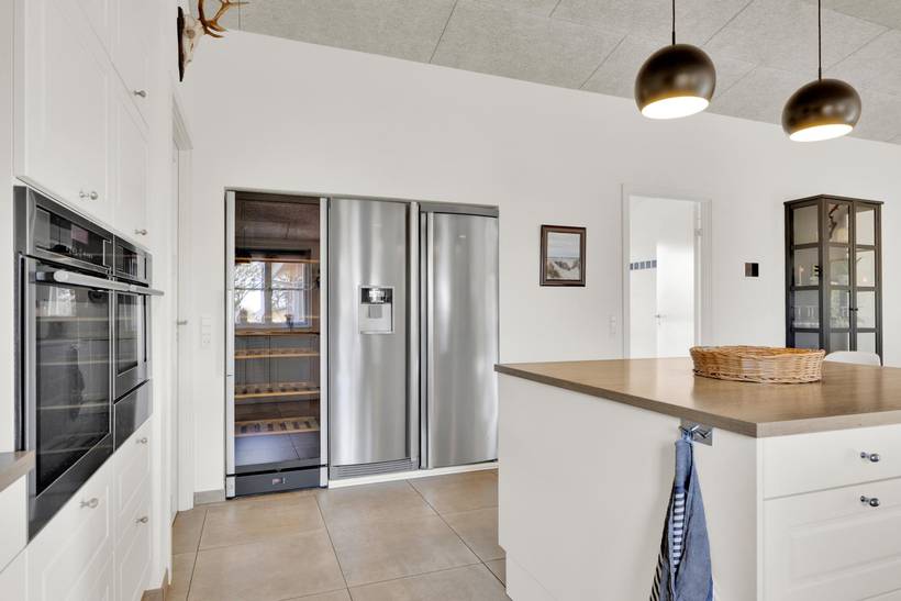 Foto von Ferienhaus TQ34 in Blåvand - Westjütland