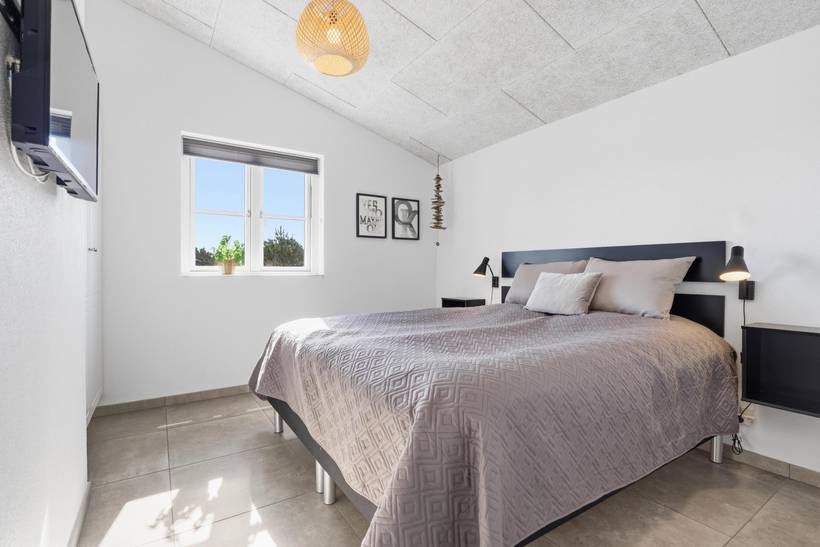 Foto von Ferienhaus TQ34 in Blåvand - Westjütland