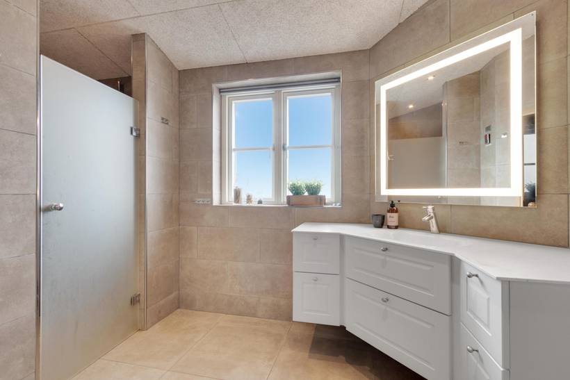 Foto von Ferienhaus TQ34 in Blåvand - Westjütland