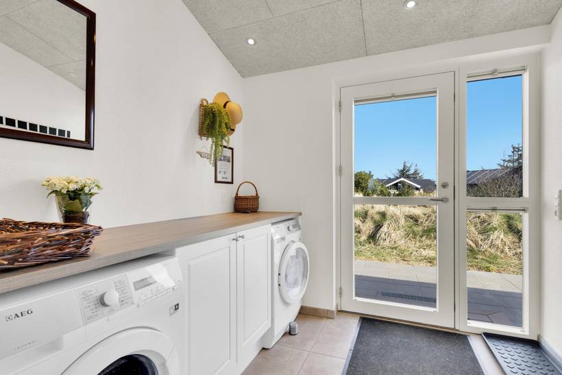Foto von Ferienhaus TQ34 in Blåvand - Westjütland