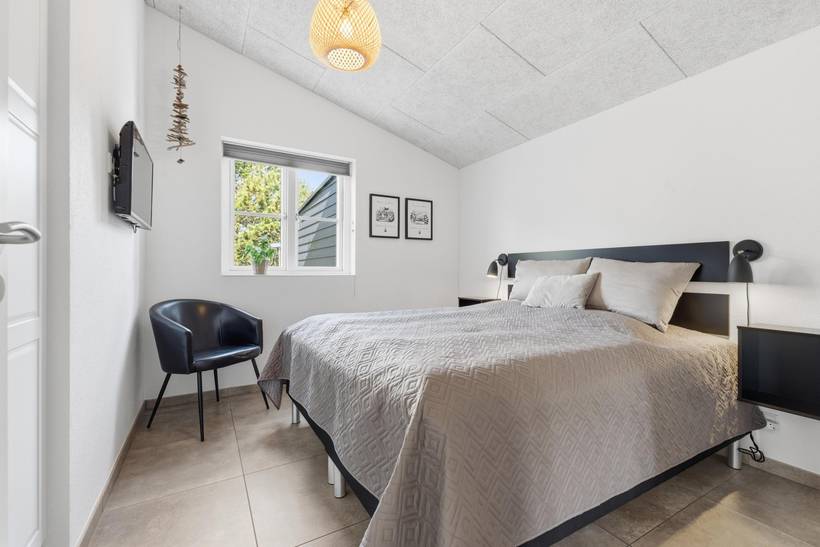 Foto von Ferienhaus TQ34 in Blåvand - Westjütland
