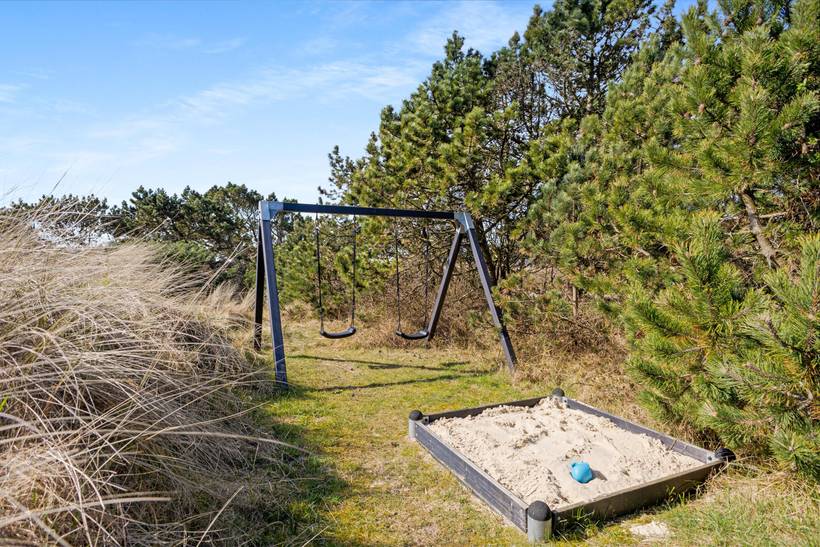 Foto von Ferienhaus TQ34 in Blåvand - Westjütland