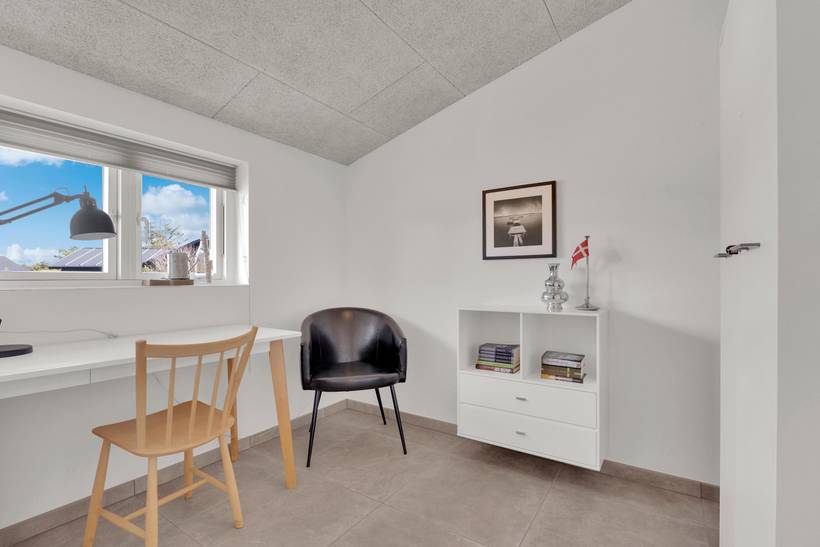 Foto von Ferienhaus TQ34 in Blåvand - Westjütland
