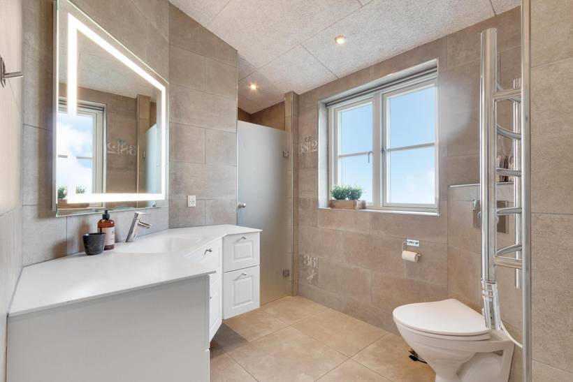 Foto von Ferienhaus TQ34 in Blåvand - Westjütland