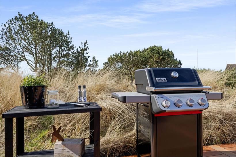 Foto von Ferienhaus TQ34 in Blåvand - Westjütland