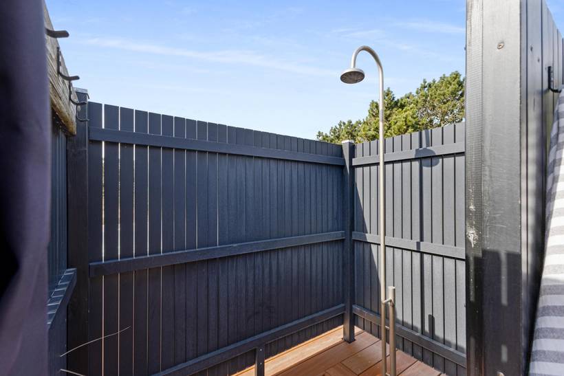 Foto von Ferienhaus TQ34 in Blåvand - Westjütland
