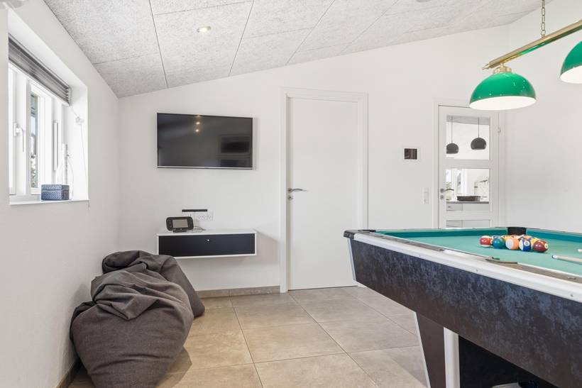 Foto von Ferienhaus TQ34 in Blåvand - Westjütland
