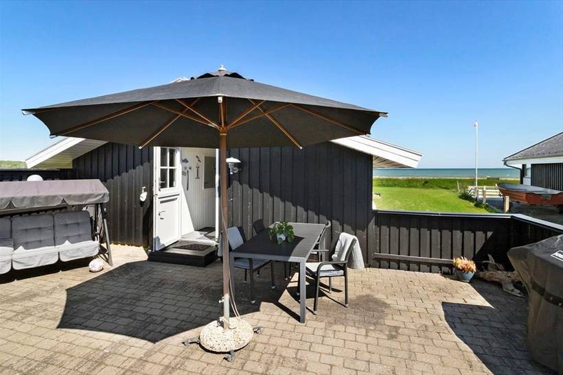 Foto von Ferienhaus TQ38 in As Vig - Juelsminde - Ostjütland