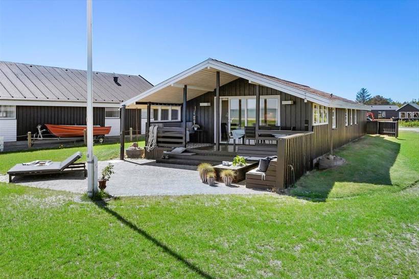 Foto von Ferienhaus TQ38 in As Vig - Juelsminde - Ostjütland