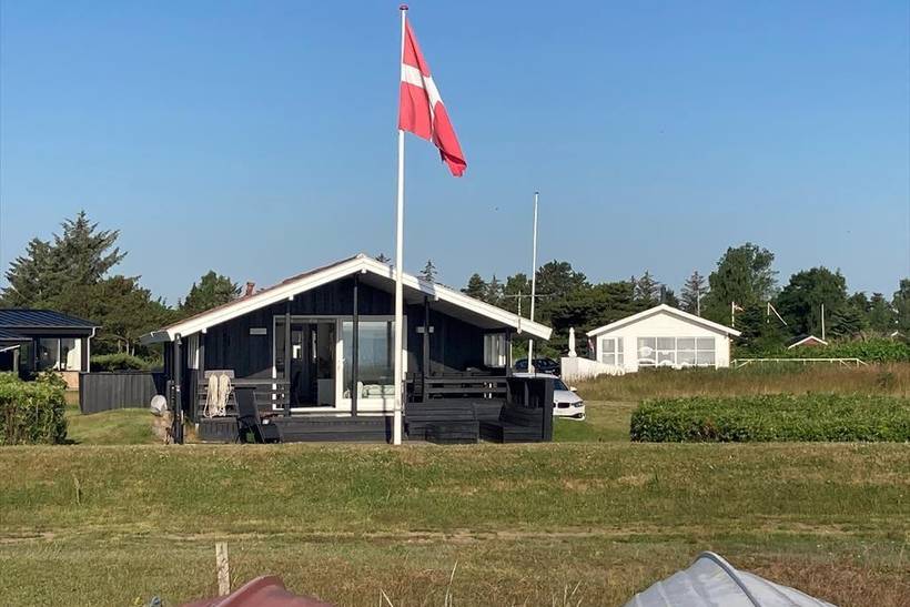 Foto von Ferienhaus TQ38 in As Vig - Juelsminde - Ostjütland
