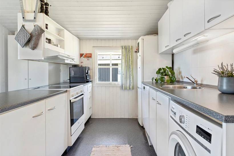 Foto von Ferienhaus TQ38 in As Vig - Juelsminde - Ostjütland