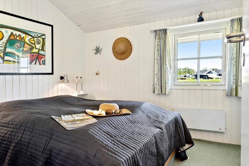 Foto von Ferienhaus TQ38 in As Vig - Juelsminde - Ostjütland