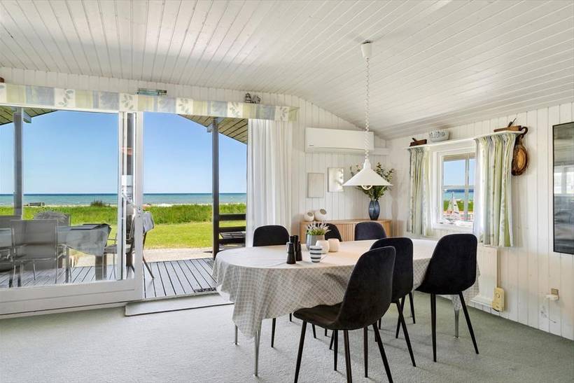 Foto von Ferienhaus TQ38 in As Vig - Juelsminde - Ostjütland