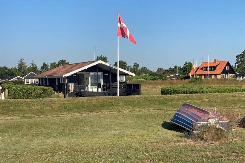 Foto von Ferienhaus TQ38 in As Vig - Juelsminde - Ostjütland