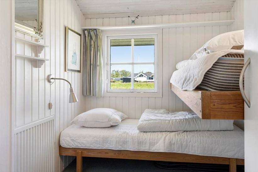 Foto von Ferienhaus TQ38 in As Vig - Juelsminde - Ostjütland