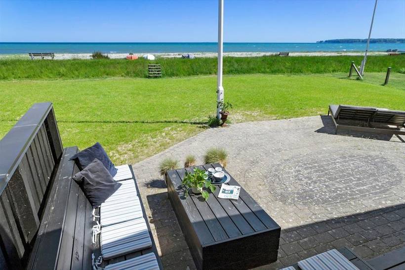Foto von Ferienhaus TQ38 in As Vig - Juelsminde - Ostjütland