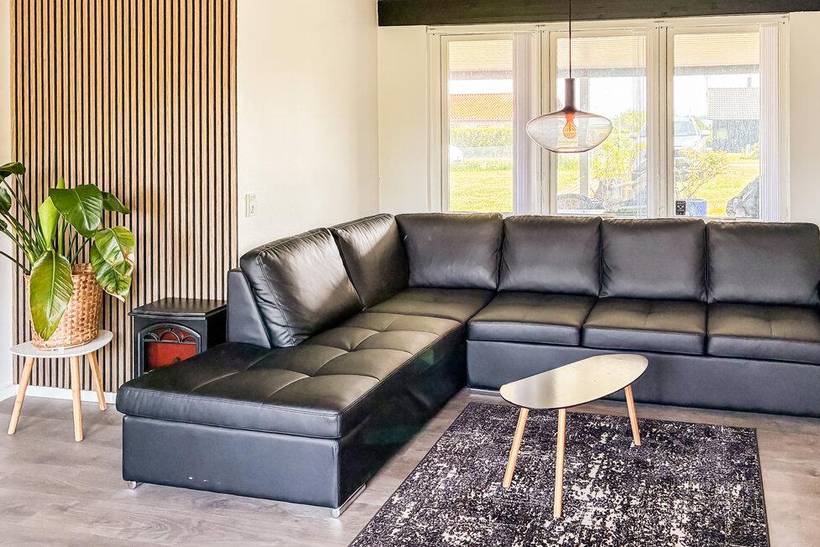 Foto von Ferienhaus TQ39 auf Isefjorden - Westseeland
