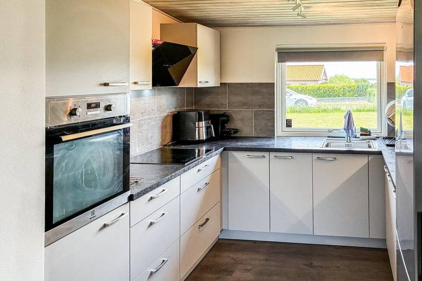 Foto von Ferienhaus TQ39 auf Isefjorden - Westseeland