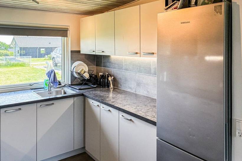 Foto von Ferienhaus TQ39 auf Isefjorden - Westseeland