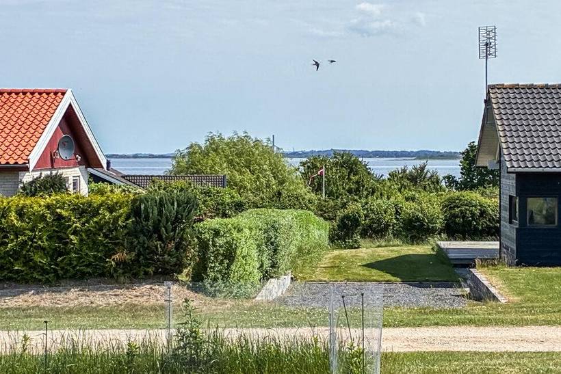 Foto von Ferienhaus TQ39 auf Isefjorden - Westseeland