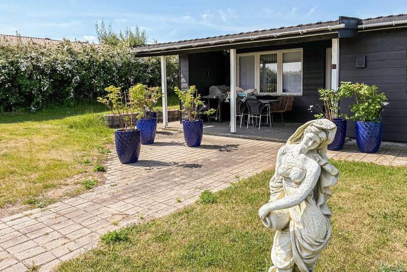 Foto von Ferienhaus TQ39 auf Isefjorden - Westseeland