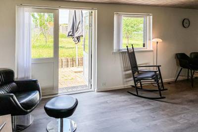 Vorschaubild von Ferienhaus TQ39 auf Isefjorden - Westseeland