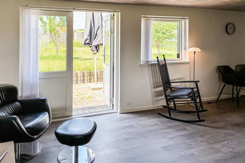 Foto von Ferienhaus TQ39 auf Isefjorden - Westseeland