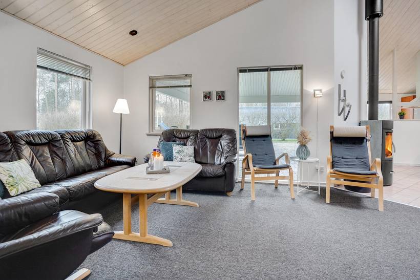 Foto von Ferienhaus TQ43 in Arrild - Südjütland