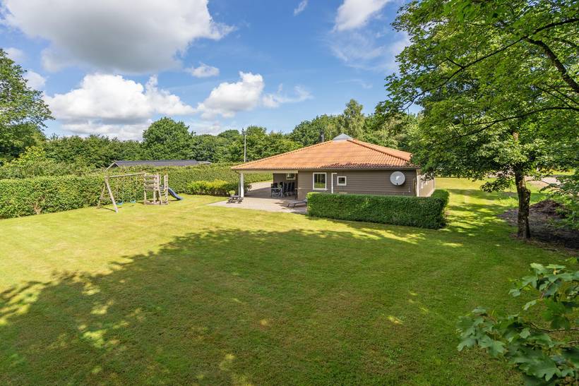 Foto von Ferienhaus TQ43 in Arrild - Südjütland