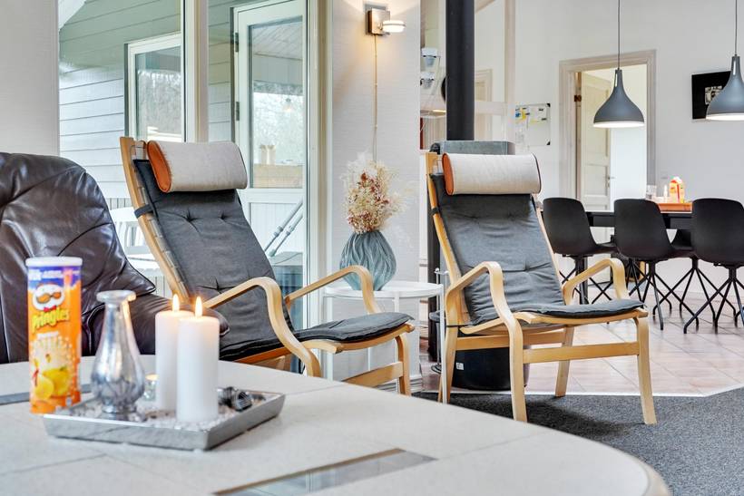 Foto von Ferienhaus TQ43 in Arrild - Südjütland