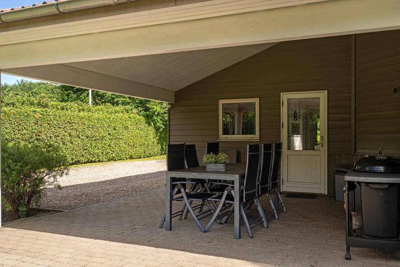 Foto von Ferienhaus TQ43 in Arrild - Südjütland