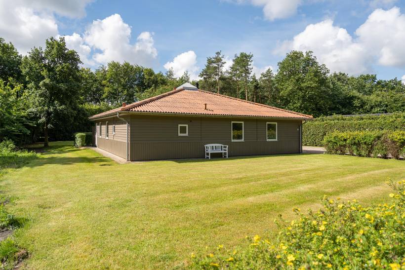 Foto von Ferienhaus TQ43 in Arrild - Südjütland