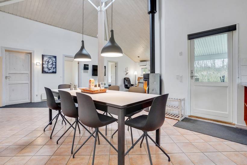 Foto von Ferienhaus TQ43 in Arrild - Südjütland