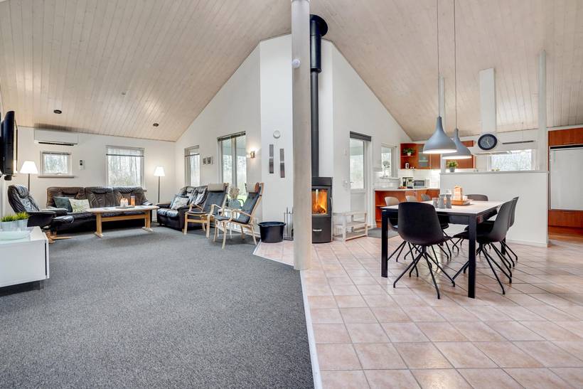 Foto von Ferienhaus TQ43 in Arrild - Südjütland