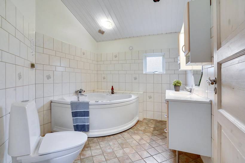 Foto von Ferienhaus TQ43 in Arrild - Südjütland