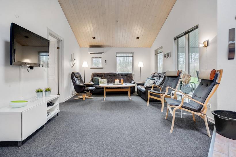Foto von Ferienhaus TQ43 in Arrild - Südjütland